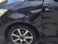 Honda Еlysion