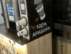 Продаю кофе машину