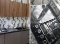 Кухонный гарнитур