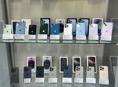 iPhone в наличии 