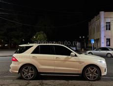 Mercedes-Benz ML