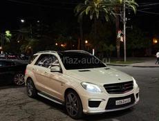 Mercedes-Benz ML