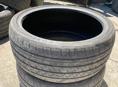 R19 225/35 R19 б/у шины 