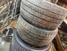 R19 255/30 R19 б/у шины 255/30 19