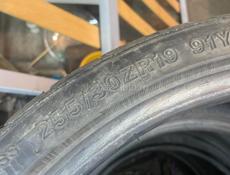 R19 255/30 R19 б/у шины 255/30 19
