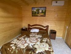 Сдам эко котедж