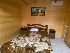 Сдам эко котедж