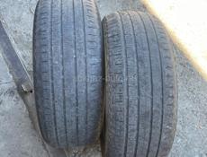 R18 235/60 R18 б/у шины 235/60 18