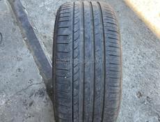 R18 245/40 R18 б/у шины 245/40 18