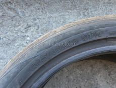 R18 245/40 R18 б/у шины 245/40 18