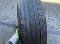 R20 245/40 R20 б/у шины 245/40 20 