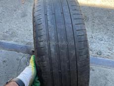 R20 245/40 R20 б/у шины 245/40 20 