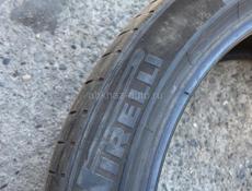 R20 245/40 R20 б/у шины 245/40 20 