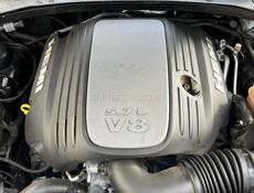 Chrysler 300C