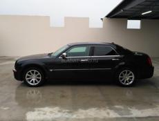 Chrysler 300C
