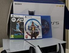 PS 5 