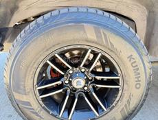 Toyota Sequoia