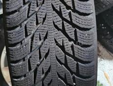 Колеса Toyota комплект
