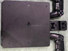 Ps 4 slim 