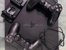 Ps 4 slim 