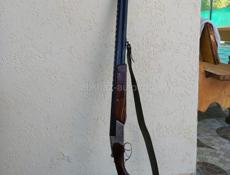 Продается ружье тоз 34