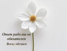 Кондитер 