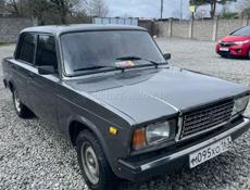 ВАЗ 2107