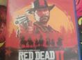 RDR2 Ps4