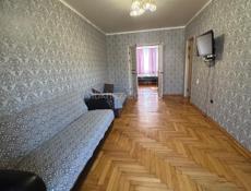 Посуточно 2 х комнатная на берегу