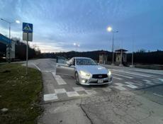 Infiniti G35