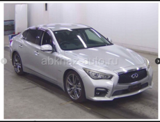 Infiniti G35