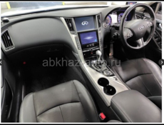 Infiniti G35