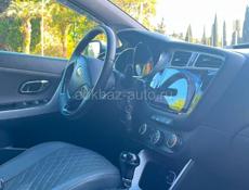 Kia Cee`d