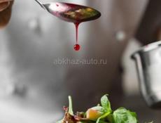 Требуется повар 