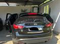 Infiniti FX