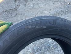 R17 215/60 R17 б/у шины 215/60 17 