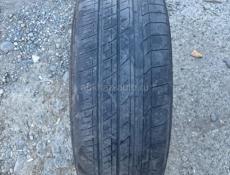 R17 215/60 R17 б/у шины 215/60 17 