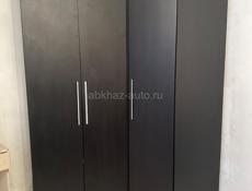 Мебель хороший диван кровать двуспальная шкаф