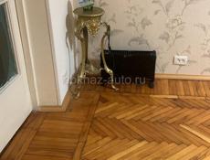 2-х комн. квартира в Центре Сухума по ул. Воронова 