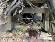 Редуктор на автобус Вольво или тягач