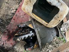 Редуктор на автобус Вольво или тягач