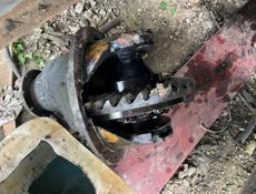 Редуктор на автобус Вольво или тягач