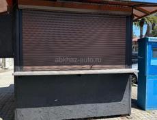 Продается киоск 