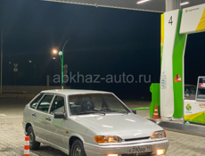 ВАЗ 2114