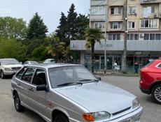 ВАЗ 2114