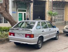 ВАЗ 2114
