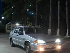 ВАЗ 2114