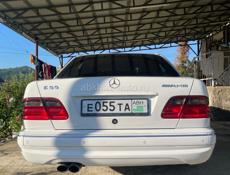 AMG E 63