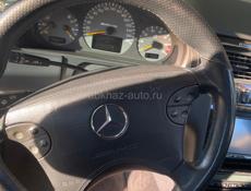 AMG E 63