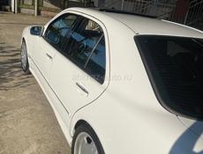 AMG E 63